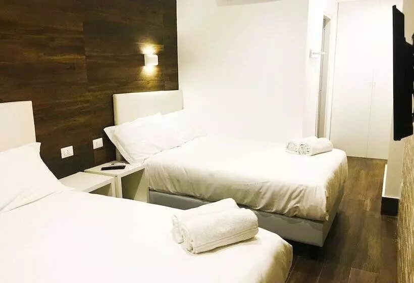 Fotos del hotel Aurum Firenze:  2