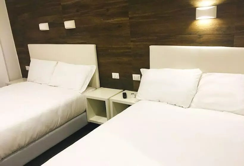 Fotos del hotel Aurum Firenze:  7