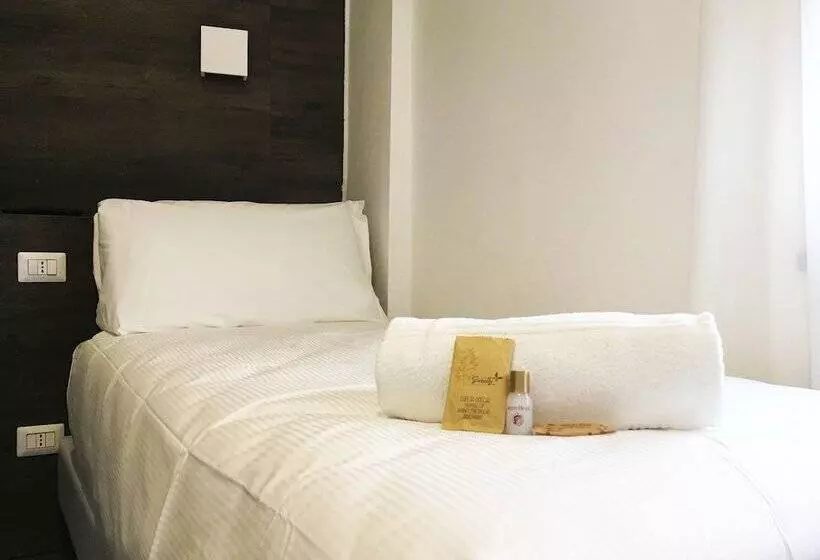 Fotos del hotel Aurum Firenze:  14