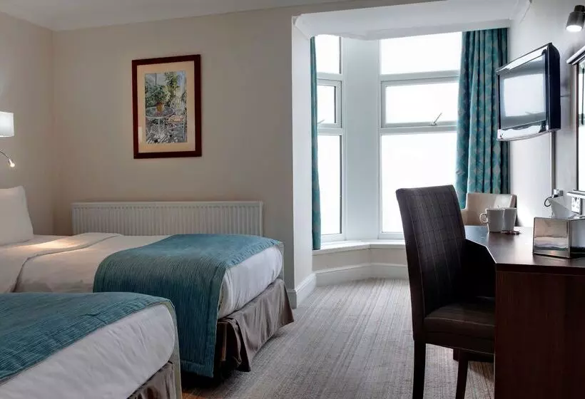 Fotos del hotel Best Western Carlton:  25