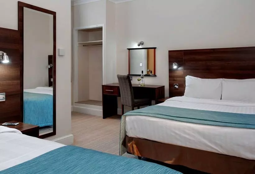 Fotos del hotel Best Western Carlton:  2