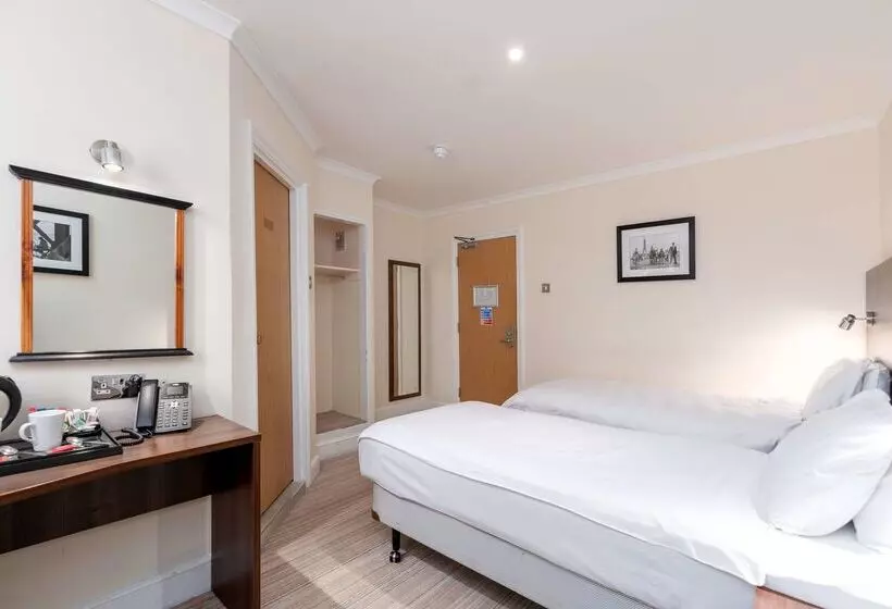 Fotos del hotel Best Western Carlton:  18