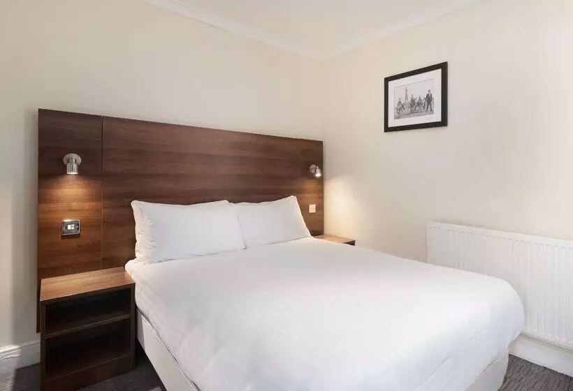 Fotos del hotel Best Western Carlton:  24