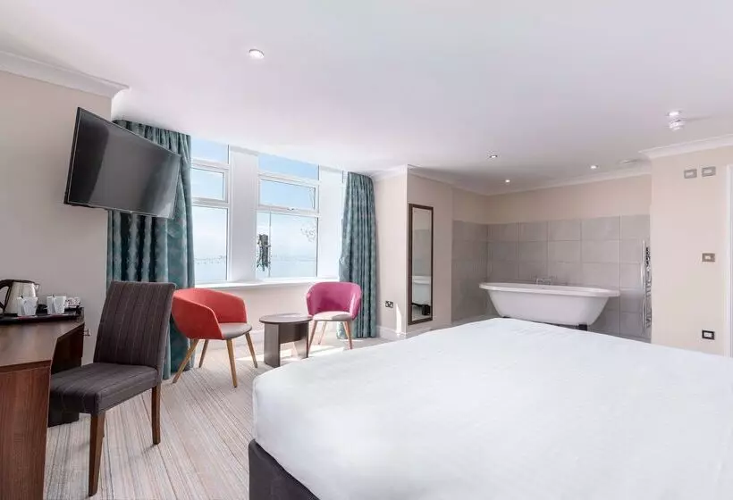 Fotos del hotel Best Western Carlton:  14