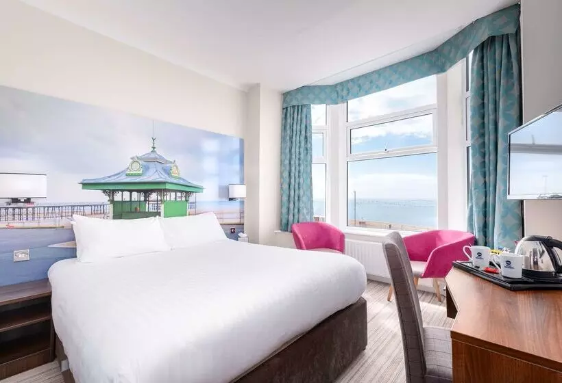 Fotos del hotel Best Western Carlton:  23