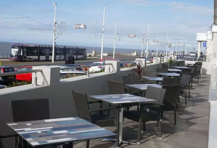 Fotos del hotel Best Western Carlton:  9