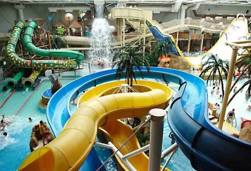 Fotos del hotel Best Western Carlton:  3