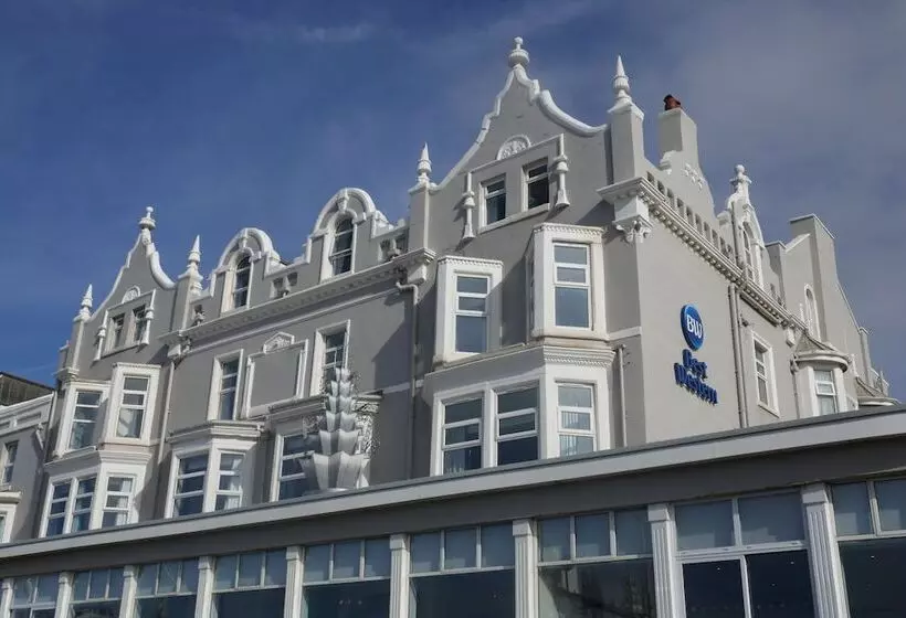 Best Western Carlton