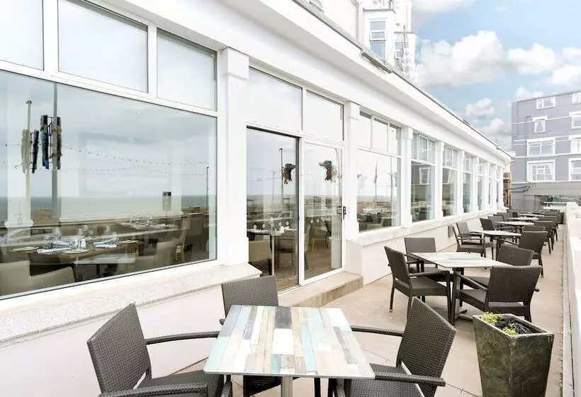 Fotos del hotel Best Western Carlton:  6