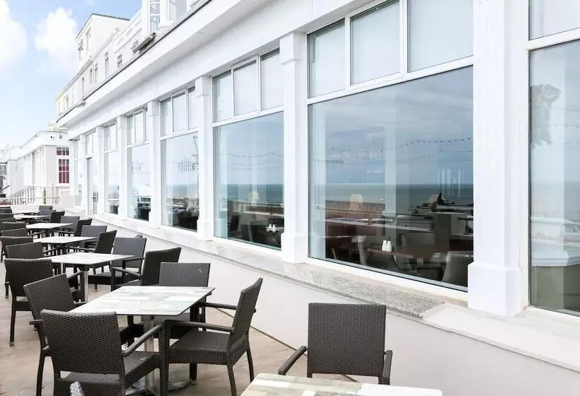 Fotos del hotel Best Western Carlton:  13