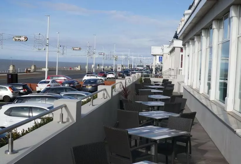 Fotos del hotel Best Western Carlton:  15