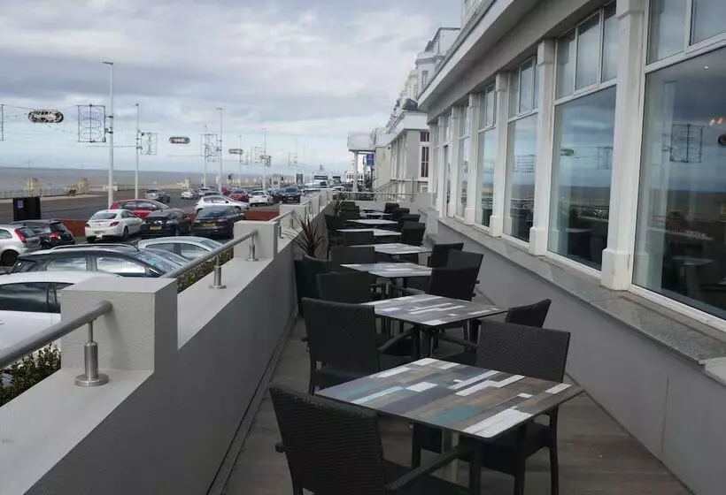 Fotos del hotel Best Western Carlton:  17