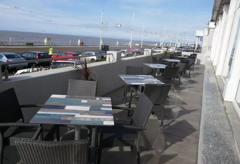 Fotos del hotel Best Western Carlton:  19