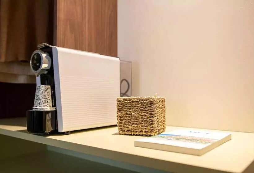 Fotos del hotel Du Pin Nice Port:  19