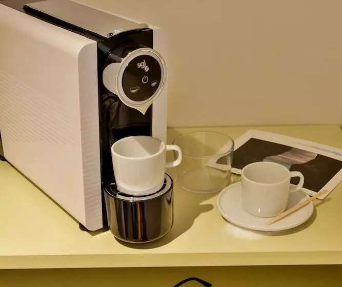 Fotos del hotel Du Pin Nice Port:  5