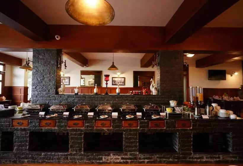 Fotos del hotel Fort Munnar:  3