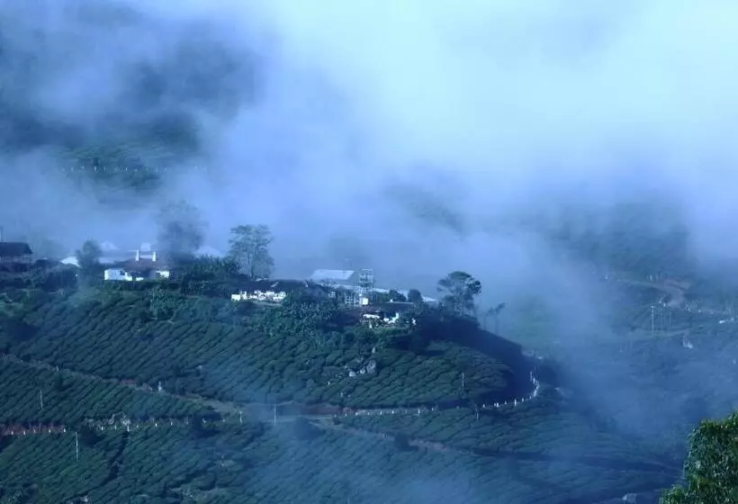 Fotos del hotel Fort Munnar:  9
