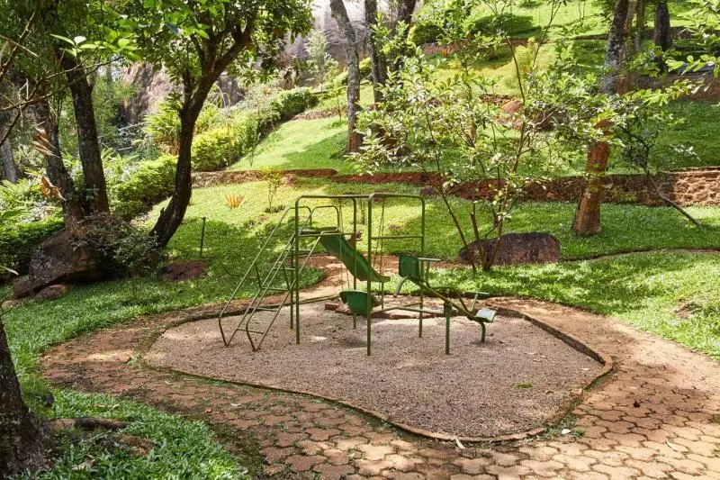 Fotos del hotel Fort Munnar:  23
