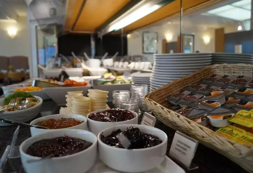 Fotos del hotel Grand Hostel Berlin Urban:  16