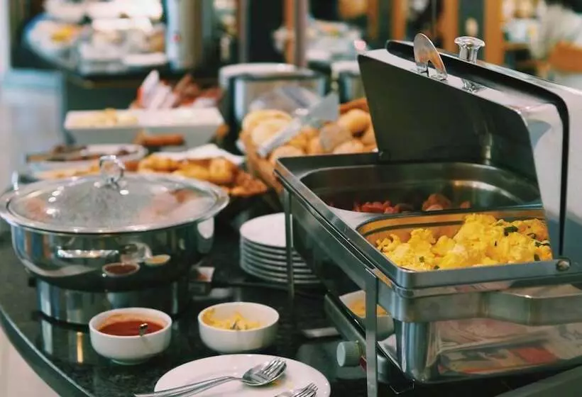 Fotos del hotel Grand Hostel Berlin Urban:  3