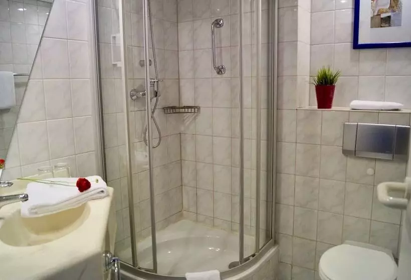 Fotos del hotel Grand Hostel Berlin Urban:  11