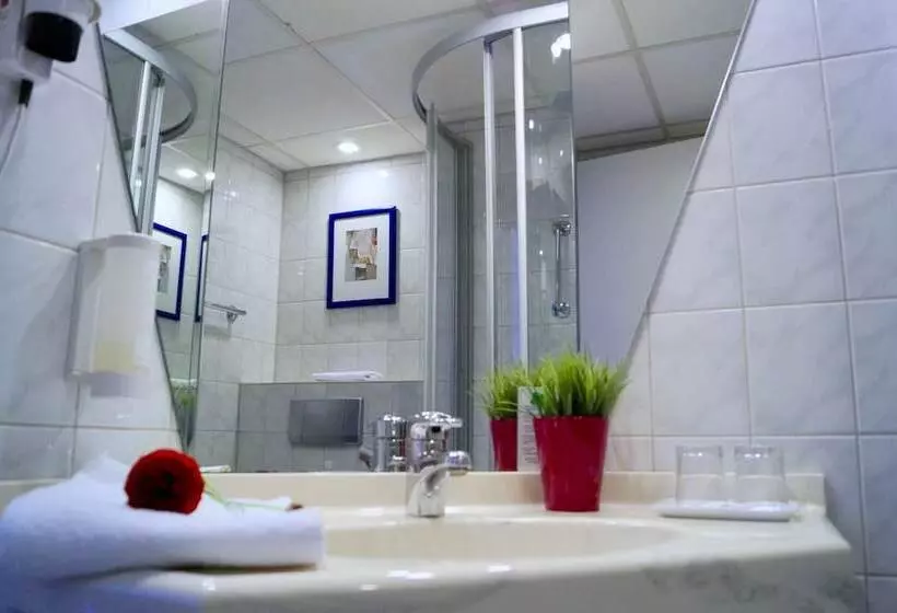 Fotos del hotel Grand Hostel Berlin Urban:  5