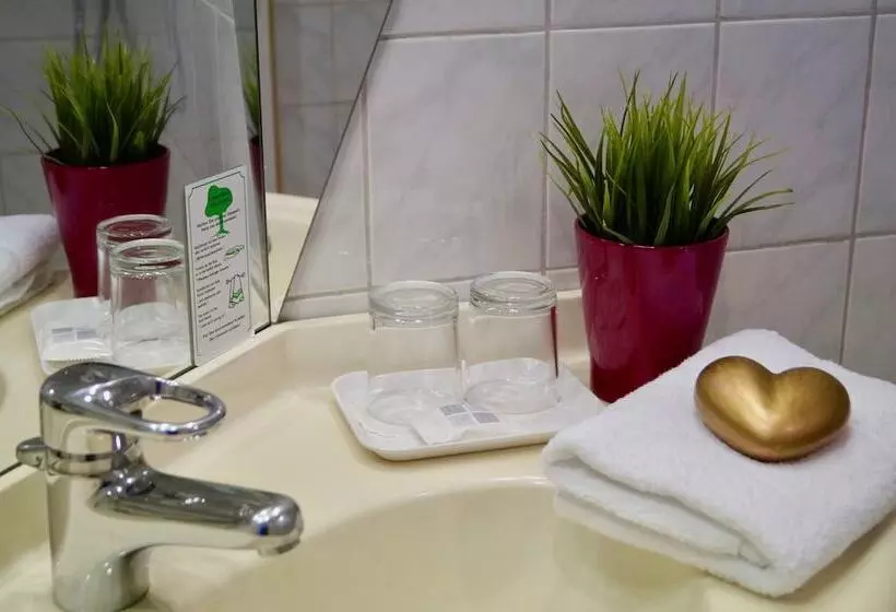 Fotos del hotel Grand Hostel Berlin Urban:  17