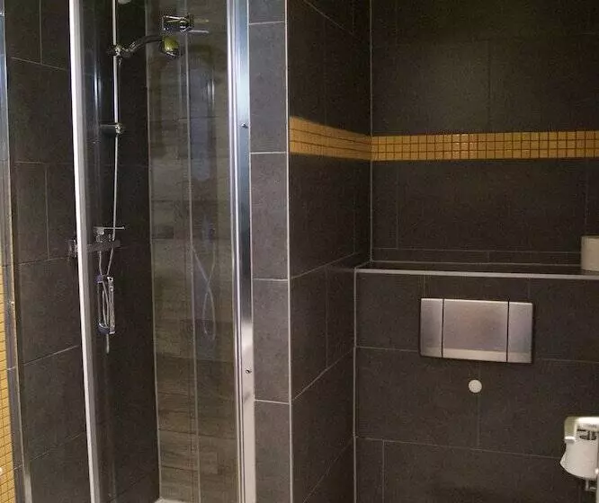 Fotos del hotel Grand Hostel Berlin Urban:  14