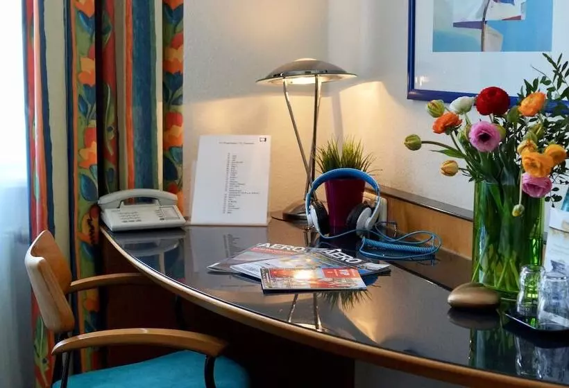 Fotos del hotel Grand Hostel Berlin Urban:  22