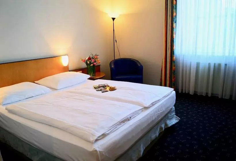 Fotos del hotel Grand Hostel Berlin Urban:  8