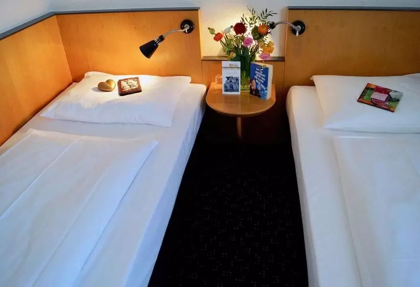 Fotos del hotel Grand Hostel Berlin Urban:  15