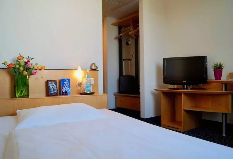 Fotos del hotel Grand Hostel Berlin Urban:  12