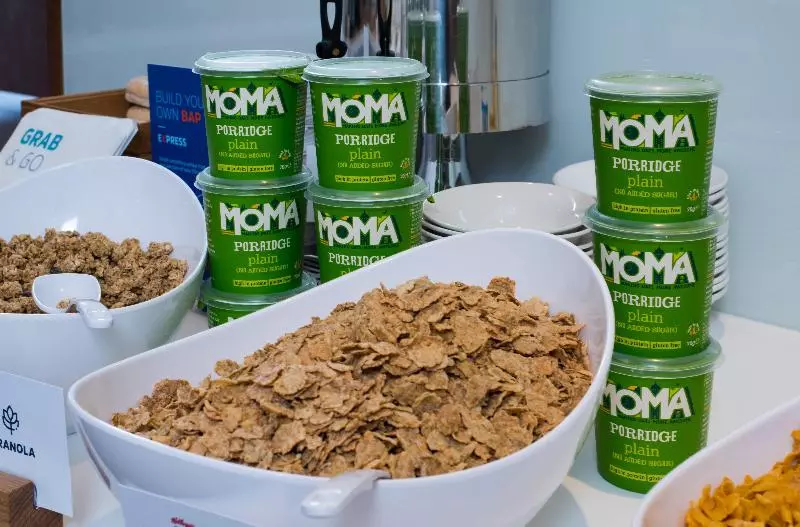 Fotos del hotel Holiday Inn Express London - Vauxhall Nine Elms, An Ihg:  23