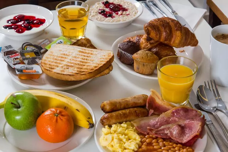 Fotos del hotel Holiday Inn Express London - Vauxhall Nine Elms, An Ihg:  12