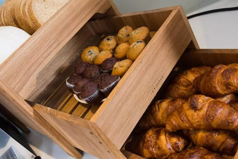 Fotos del hotel Holiday Inn Express London - Vauxhall Nine Elms, An Ihg:  20