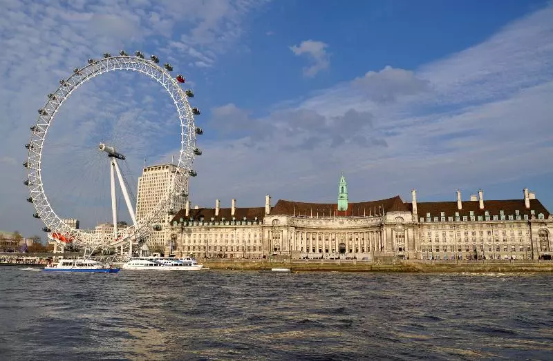 Fotos del hotel Holiday Inn Express London - Vauxhall Nine Elms, An Ihg:  19