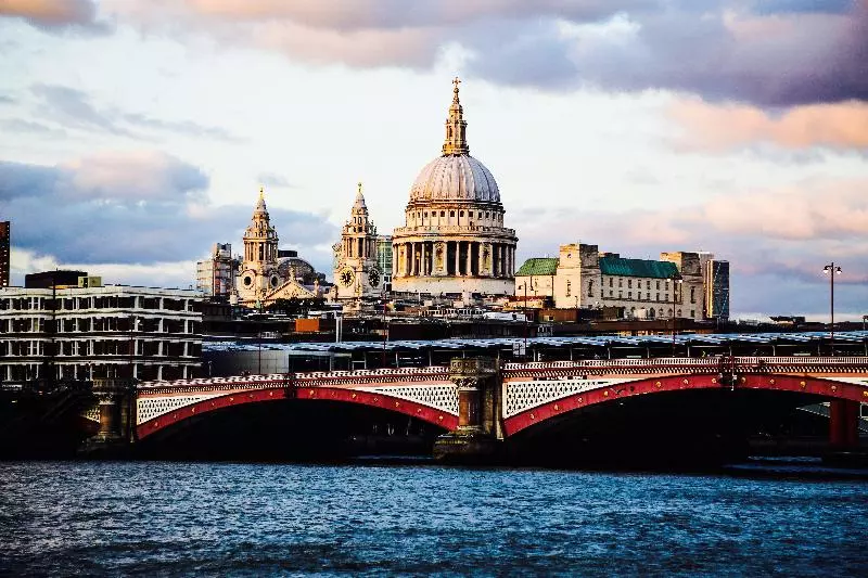 Fotos del hotel Holiday Inn Express London - Vauxhall Nine Elms, An Ihg:  25