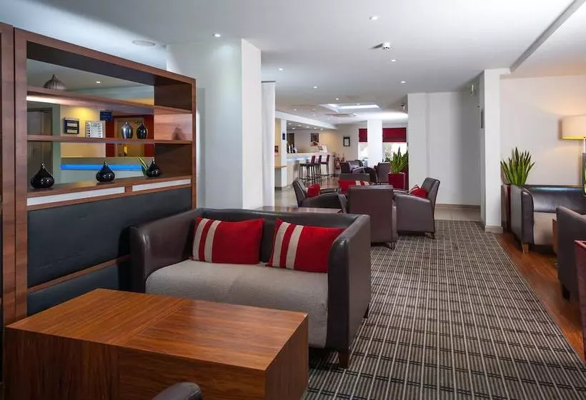 Fotos del hotel Holiday Inn Express Swindon West, An Ihg:  1