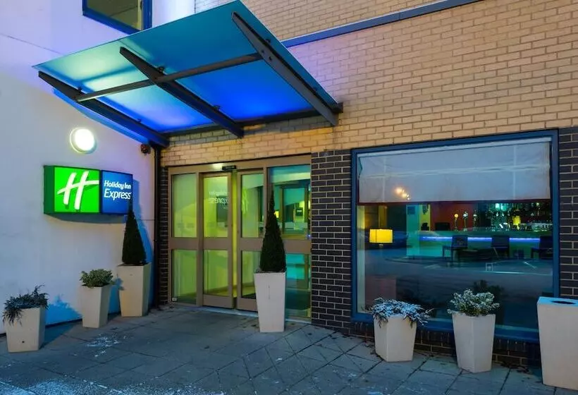 Fotos del hotel Holiday Inn Express Swindon West, An Ihg:  16