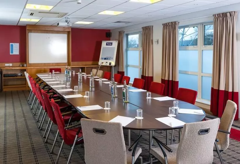 Fotos del hotel Holiday Inn Express Swindon West, An Ihg:  4