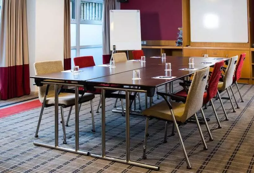 Fotos del hotel Holiday Inn Express Swindon West, An Ihg:  19