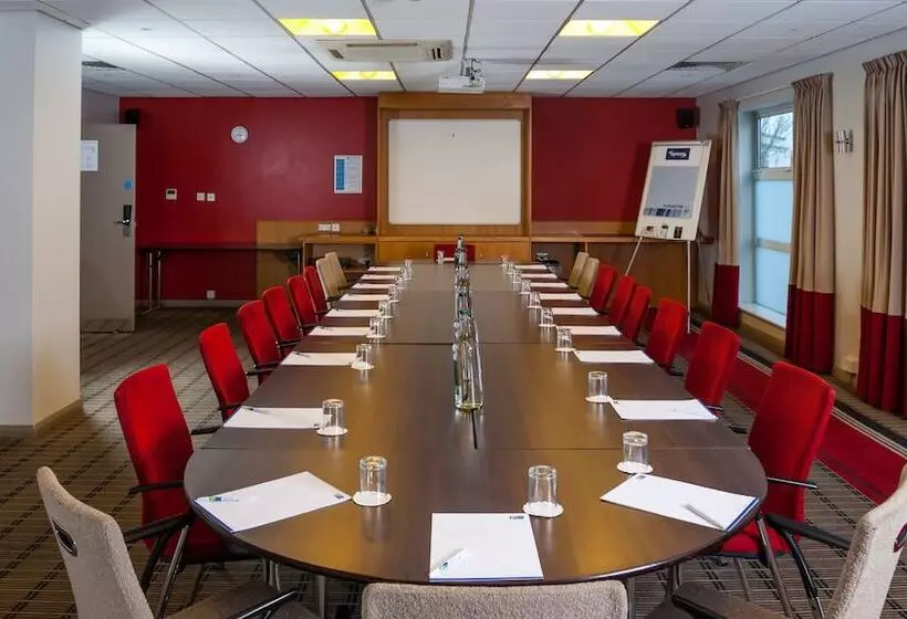 Fotos del hotel Holiday Inn Express Swindon West, An Ihg:  15