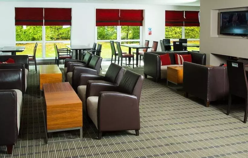 Fotos del hotel Holiday Inn Express Swindon West, An Ihg:  8