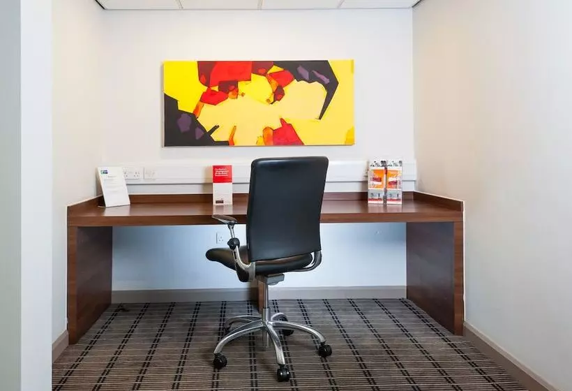 Fotos del hotel Holiday Inn Express Swindon West, An Ihg:  25