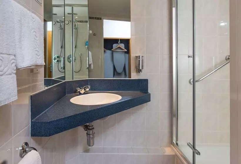 Fotos del hotel Holiday Inn Express Swindon West, An Ihg:  11