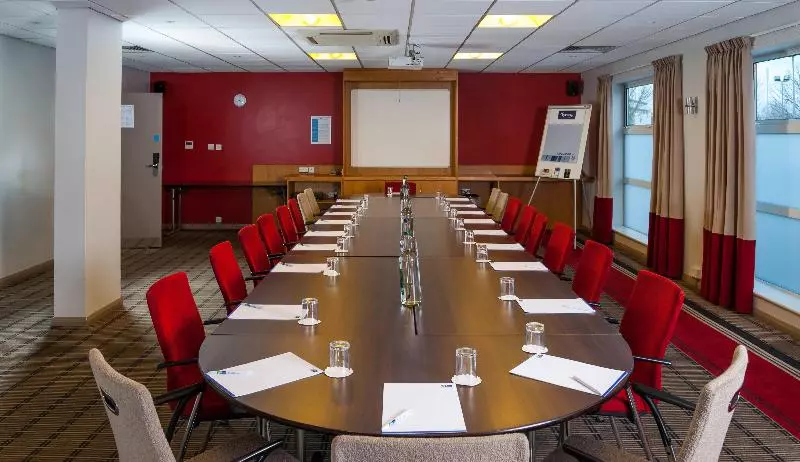 Fotos del hotel Holiday Inn Express Swindon West, An Ihg:  23