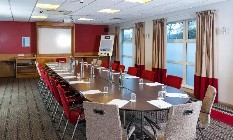 Fotos del hotel Holiday Inn Express Swindon West, An Ihg:  10