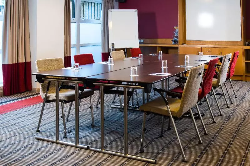 Fotos del hotel Holiday Inn Express Swindon West, An Ihg:  17