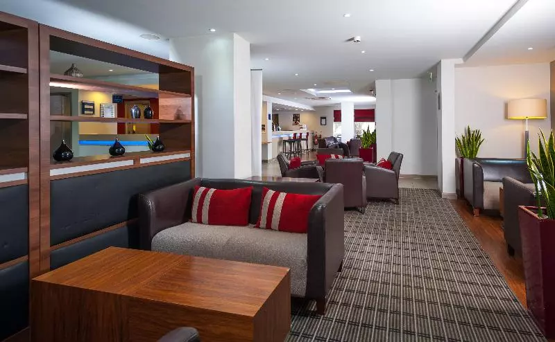 Fotos del hotel Holiday Inn Express Swindon West, An Ihg:  14