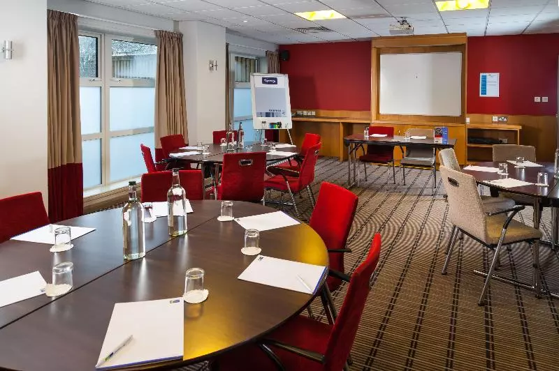 Fotos del hotel Holiday Inn Express Swindon West, An Ihg:  22
